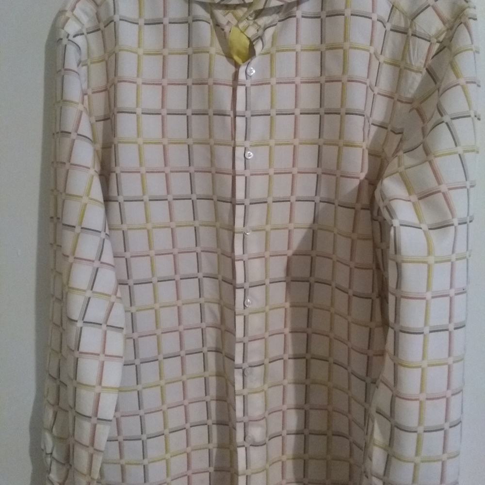 Steven Land Shirt